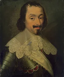 Marshal Louis de Marillac
